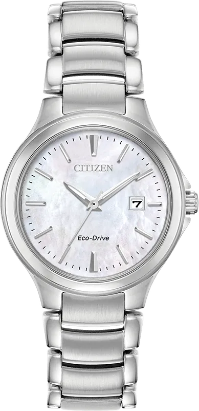 Citizen Eco Drive Chandler Women's Watch EW2520-56Y