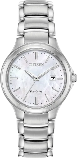 Citizen Eco Drive Chandler Women's Watch EW2520-56Y
