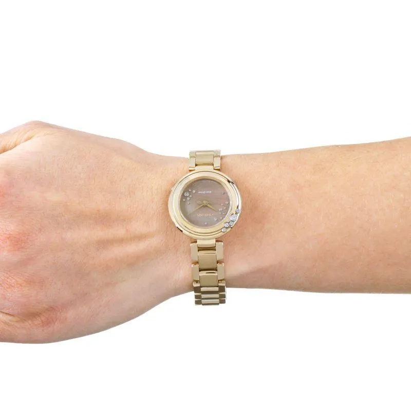 Citizen Eco Drive Citizen L Carina Women's Watch EM0463-51Y