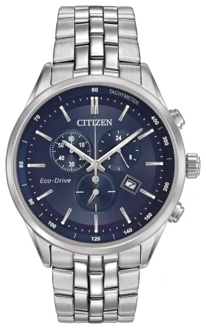 Citizen Eco Drive Corso Men's Watch AT2141-52L