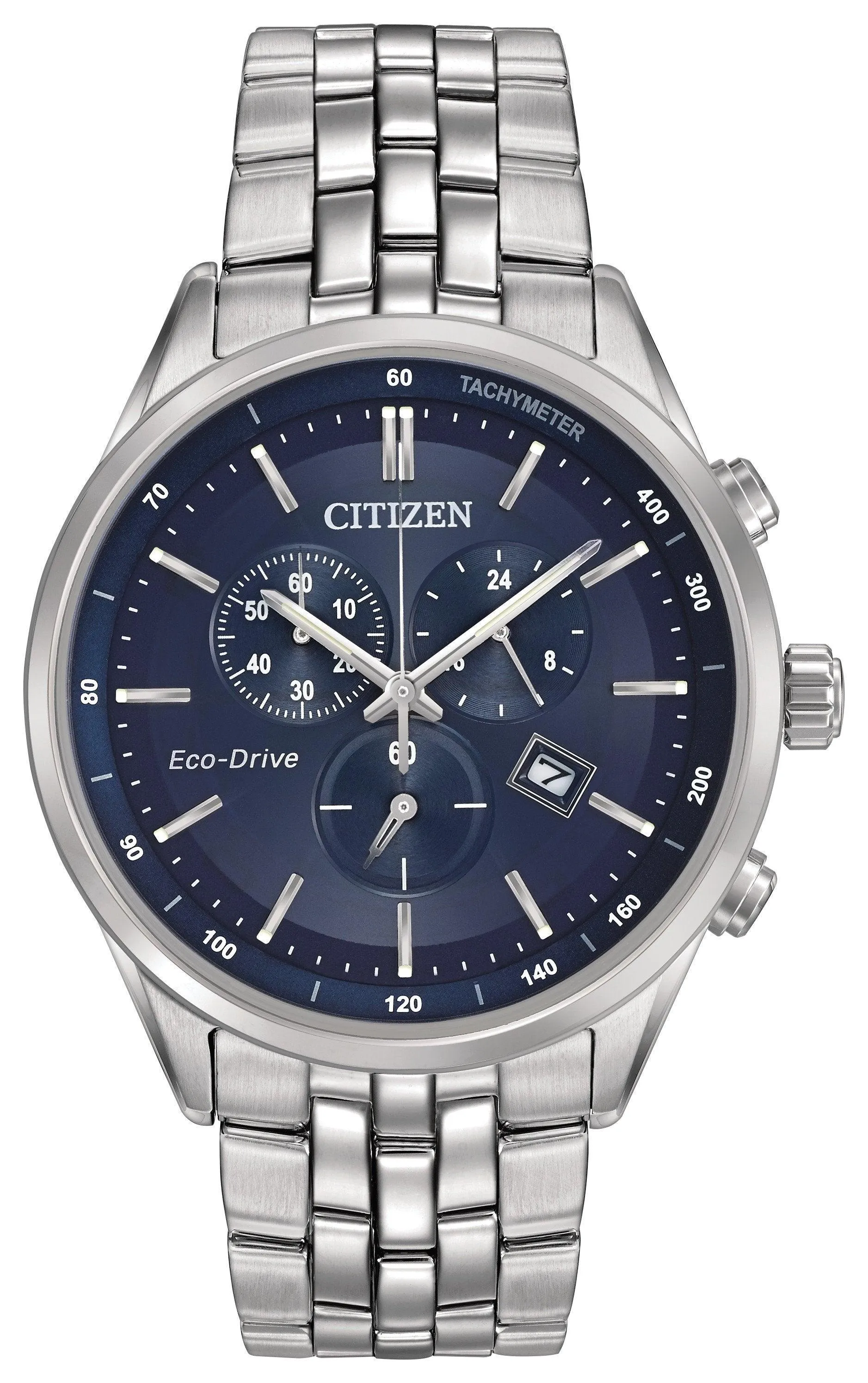 Citizen Eco Drive Corso Men's Watch AT2141-52L