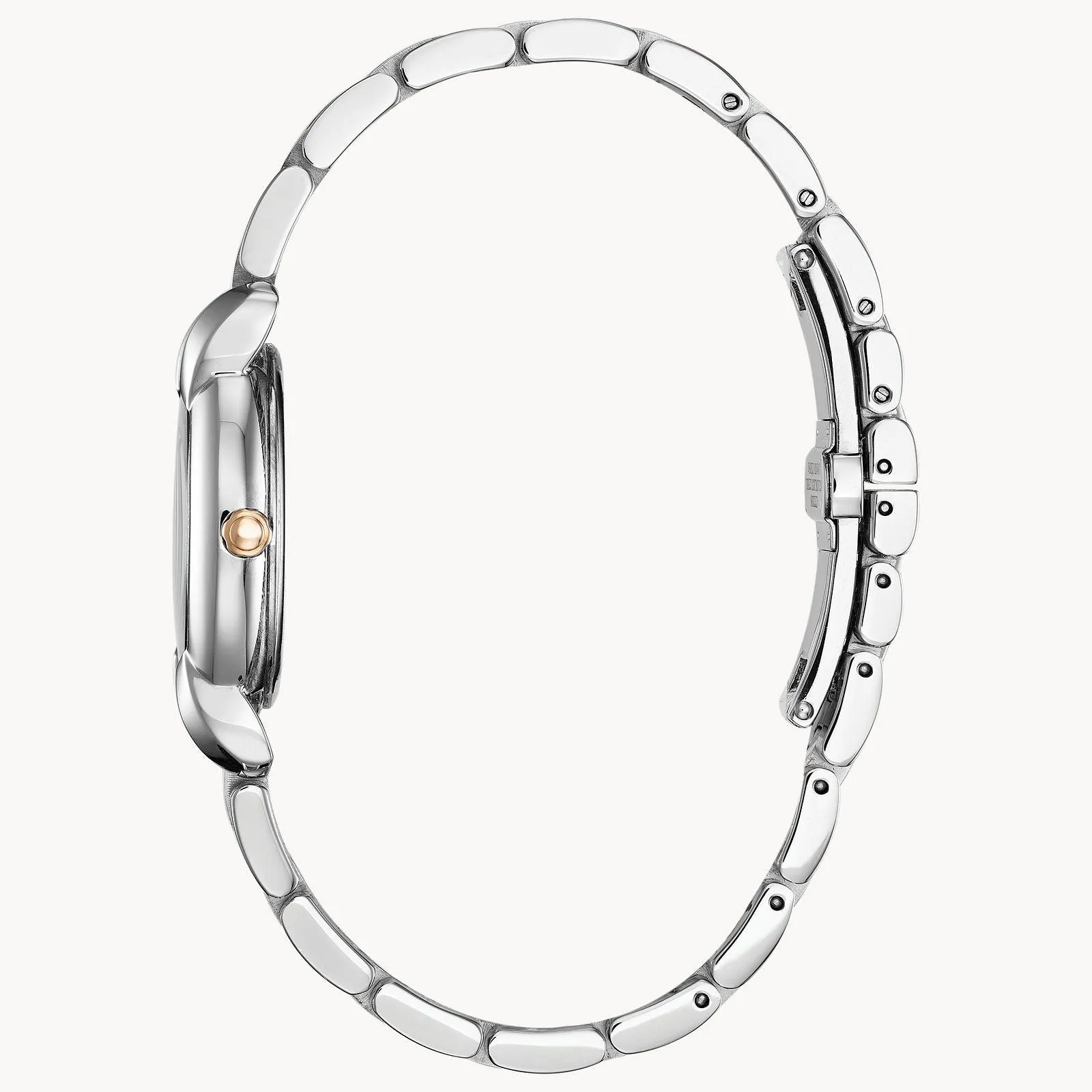 Citizen Eco Drive Jolie Women's Watch EM0716-58A
