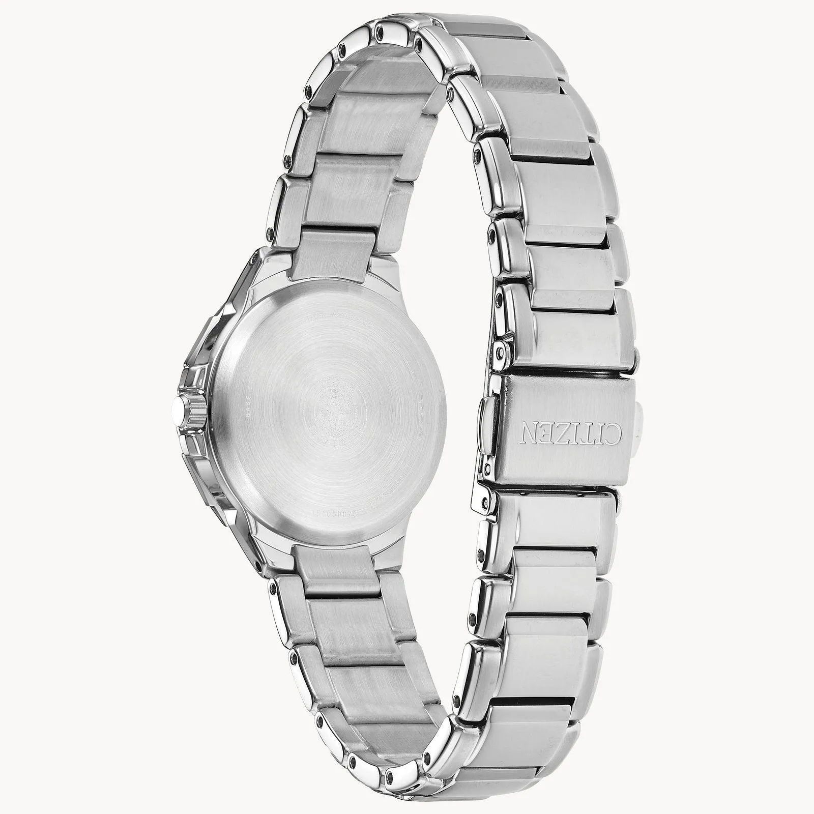 Citizen Eco Drive Riva Women's Watch EW2460-56A