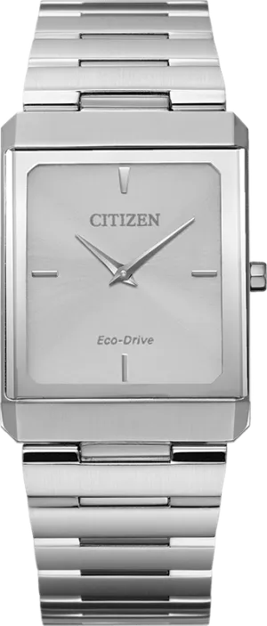 Citizen Eco Drive Stiletto Men's Watch AR3100-56A