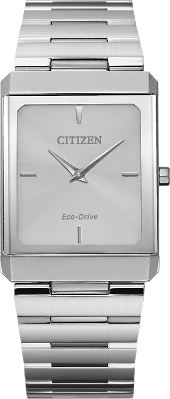 Citizen Eco Drive Stiletto Men's Watch AR3100-56A