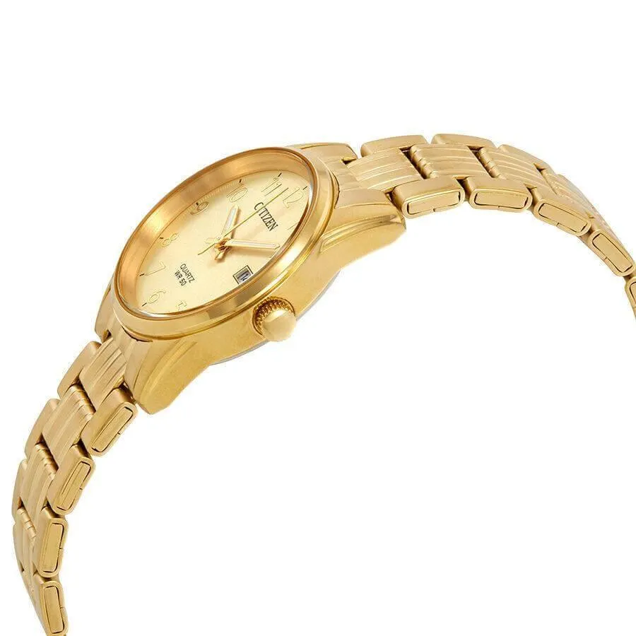 Citizen Quartz Women's Watch EU6002-51Q