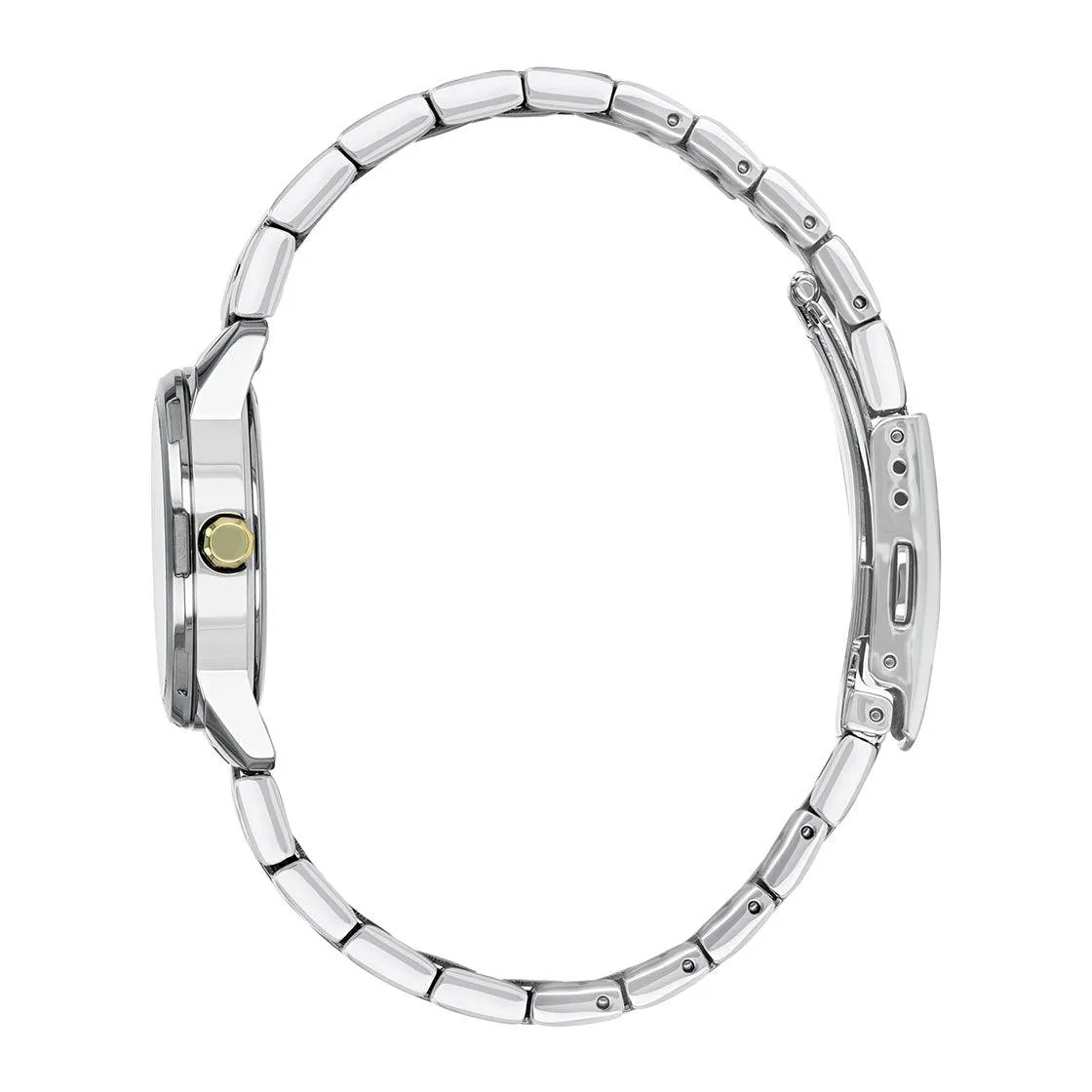 Citizen Quartz Women's Watch EU6074-51D