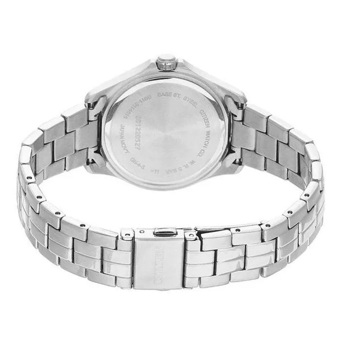 Citizen Quartz Women's Watch EU6080-58D