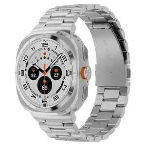 Classic Metal Bracelet for Samsung Watch Ultra