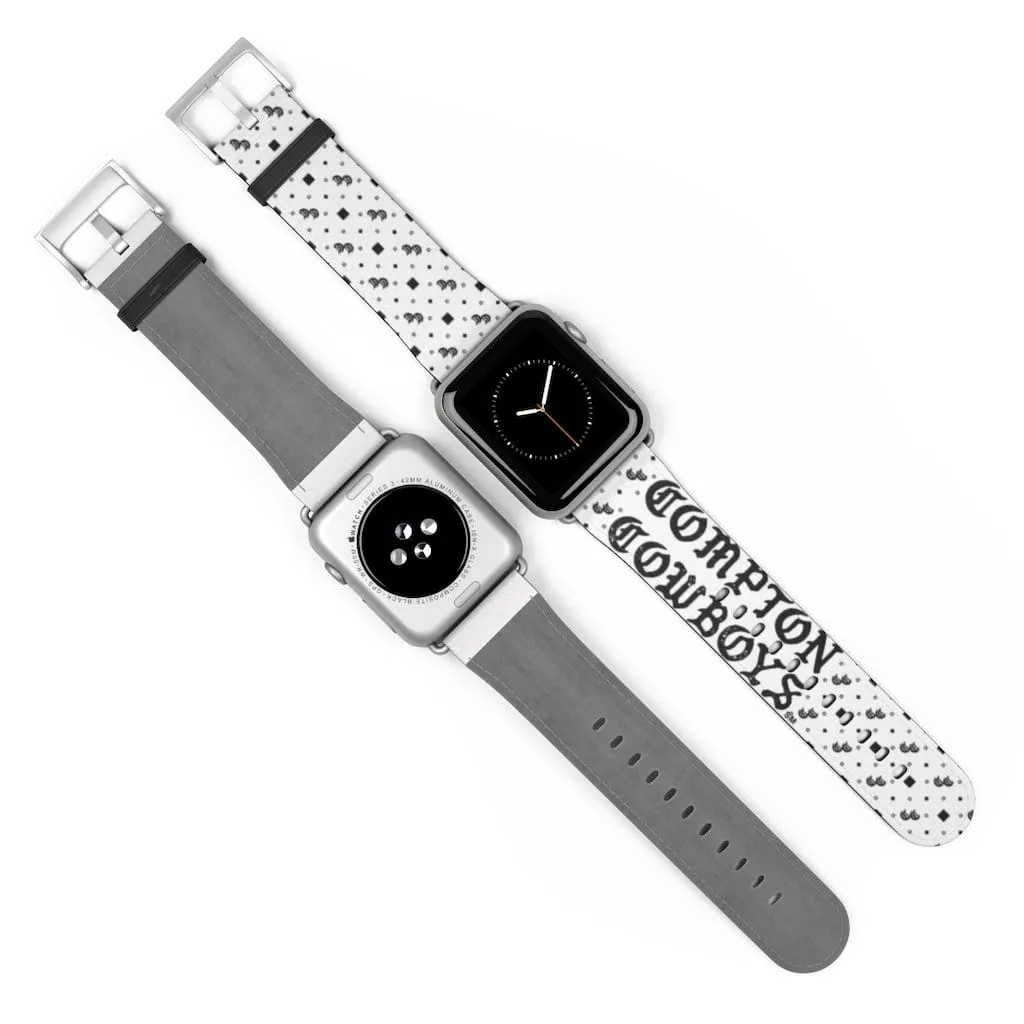 Compton Cowboys | Neighbor Hood Watch Band