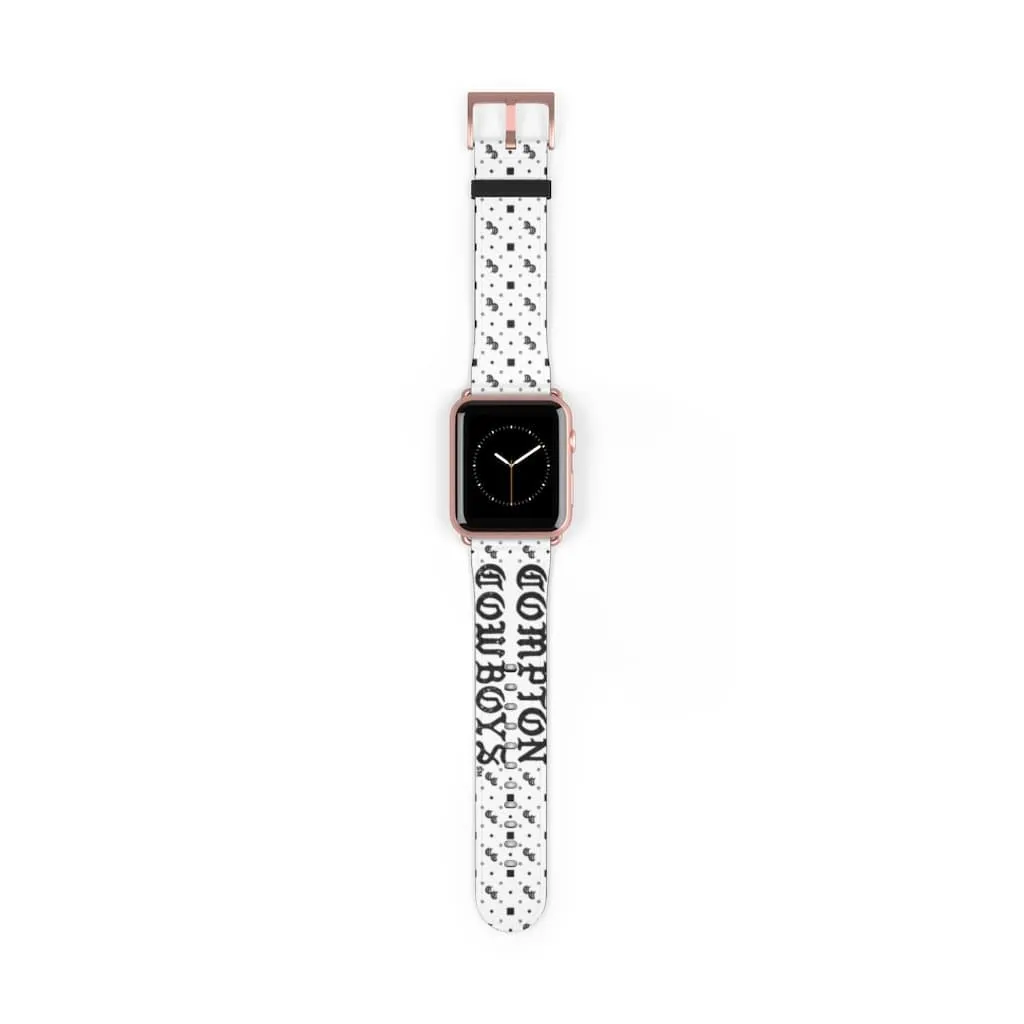 Compton Cowboys | Neighbor Hood Watch Band