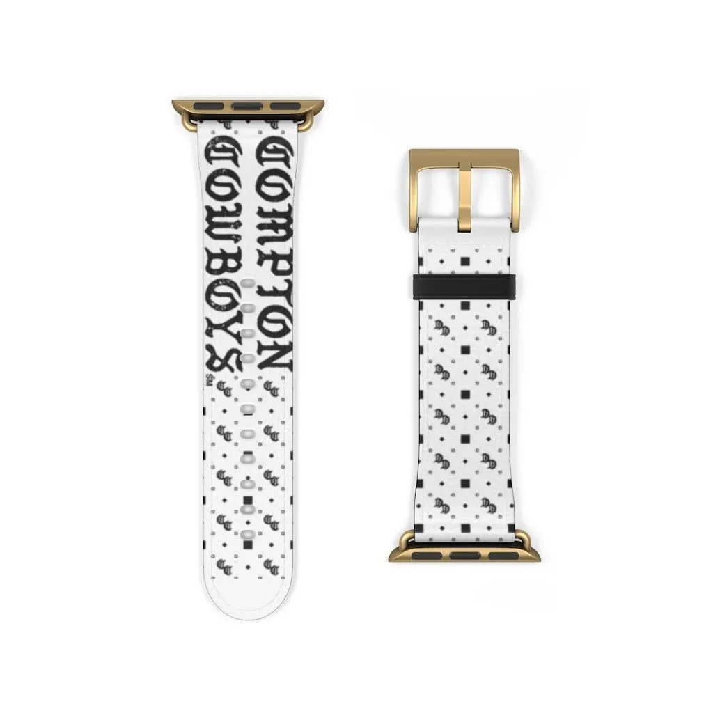 Compton Cowboys | Neighbor Hood Watch Band