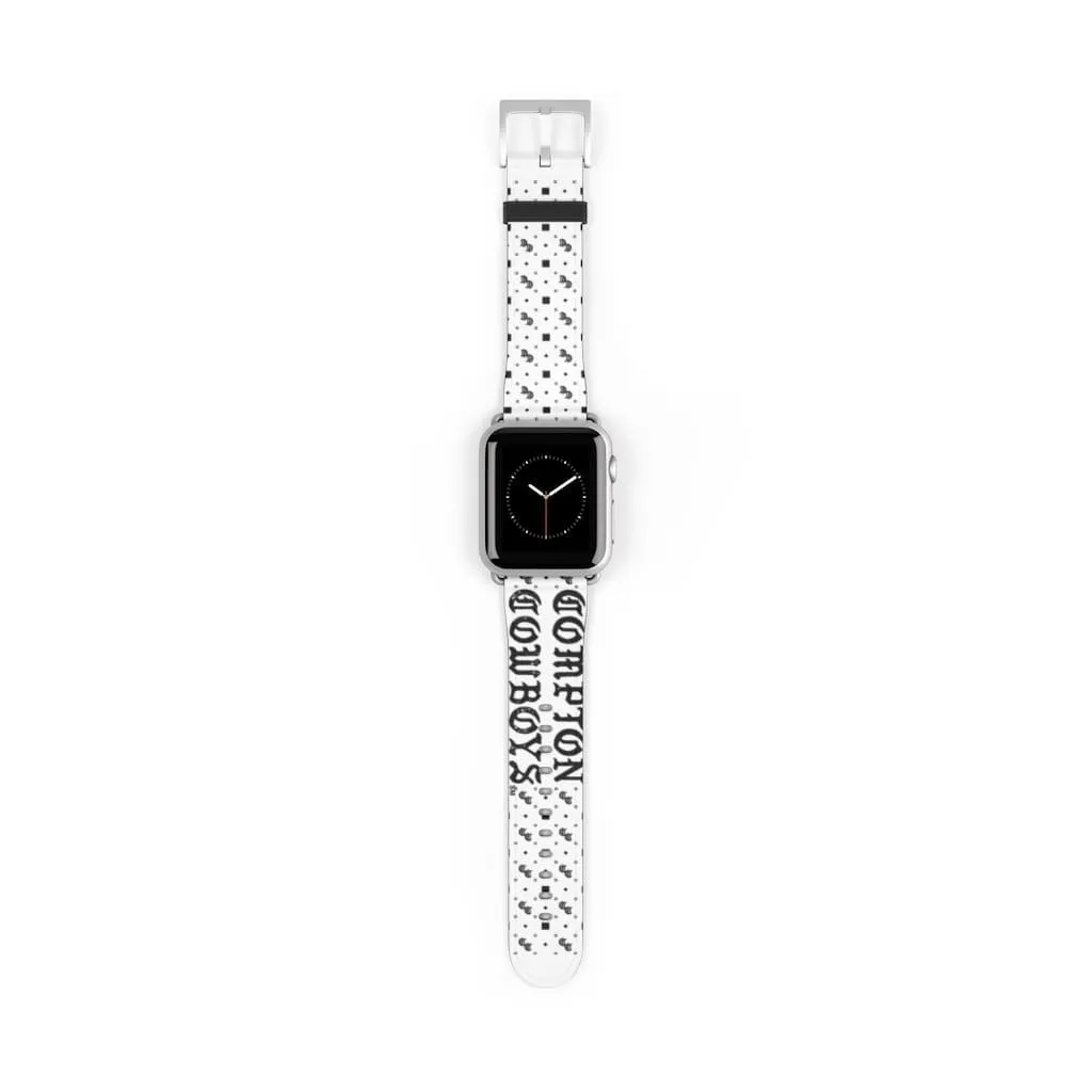 Compton Cowboys | Neighbor Hood Watch Band