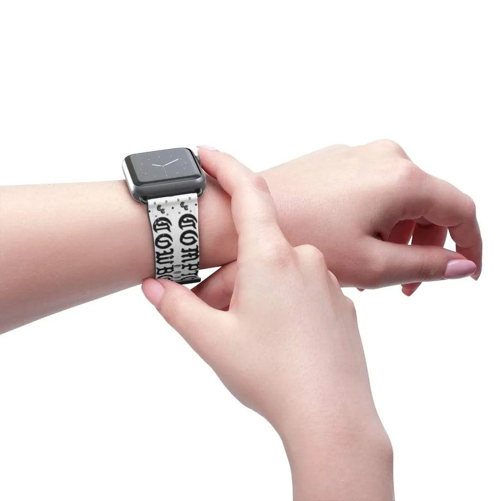 Compton Cowboys | Neighbor Hood Watch Band