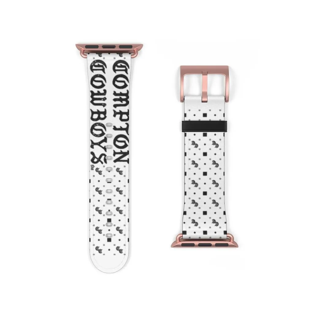 Compton Cowboys | Neighbor Hood Watch Band