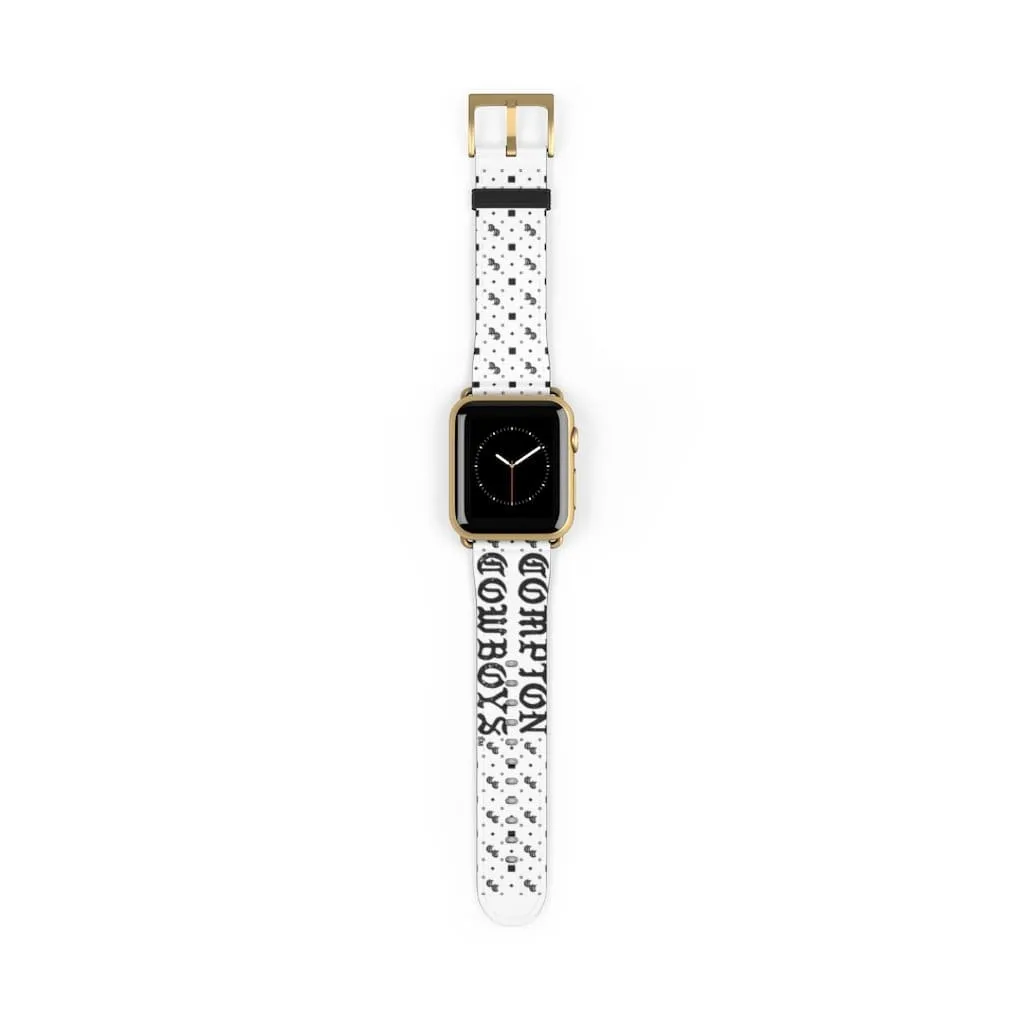 Compton Cowboys | Neighbor Hood Watch Band