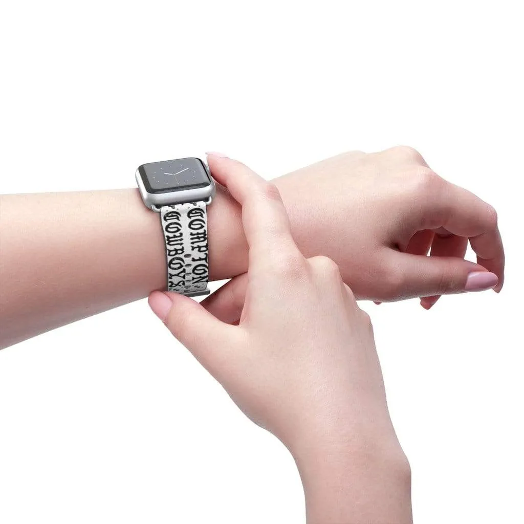 Compton Cowboys | Neighbor Hood Watch Band