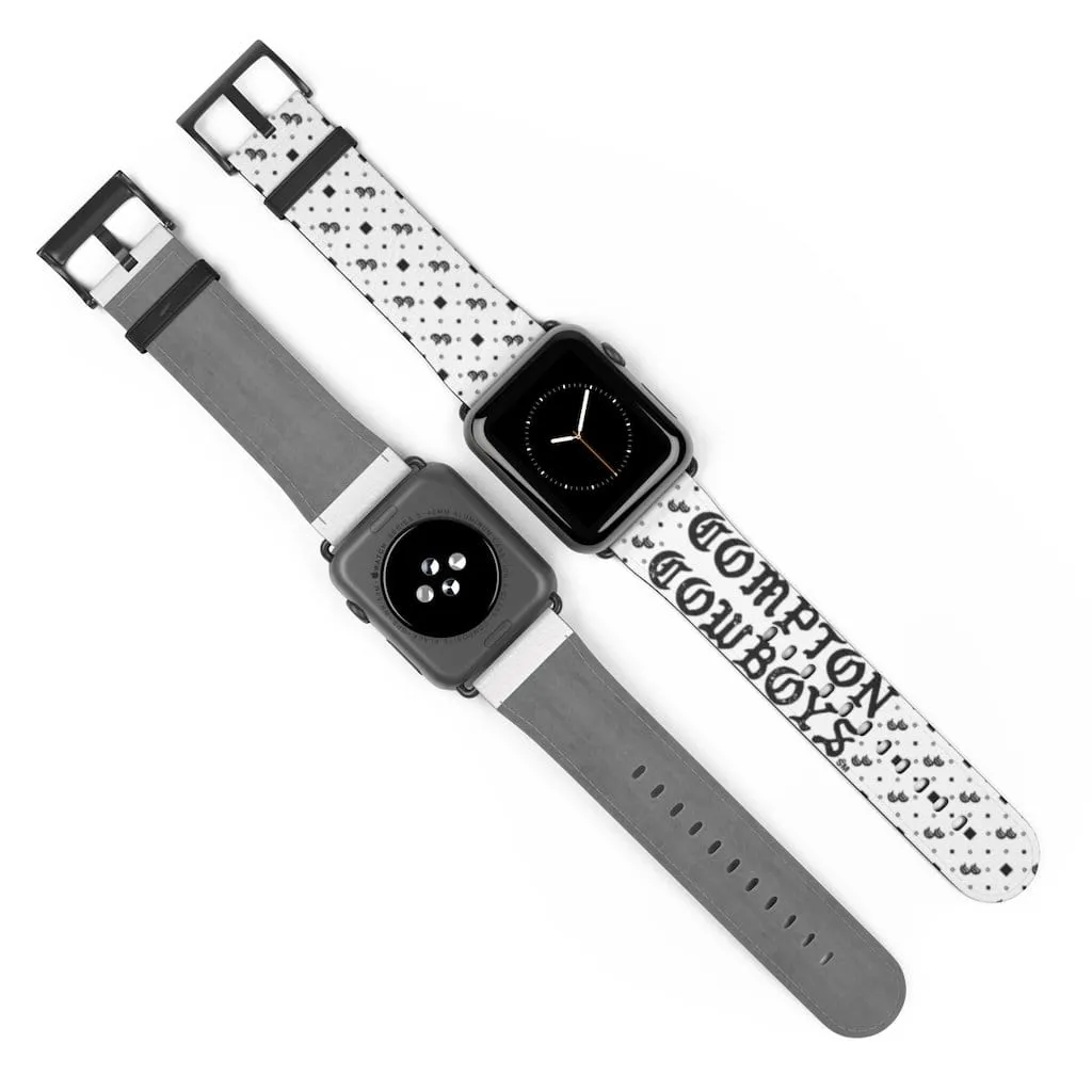 Compton Cowboys | Neighbor Hood Watch Band