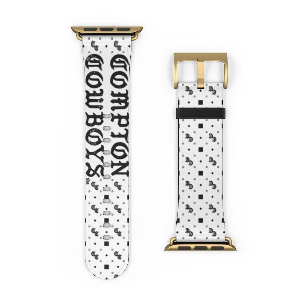 Compton Cowboys | Neighbor Hood Watch Band