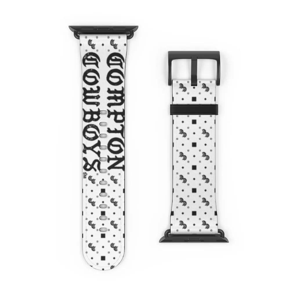 Compton Cowboys | Neighbor Hood Watch Band