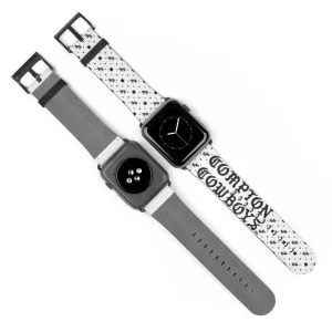 Compton Cowboys | Neighbor Hood Watch Band