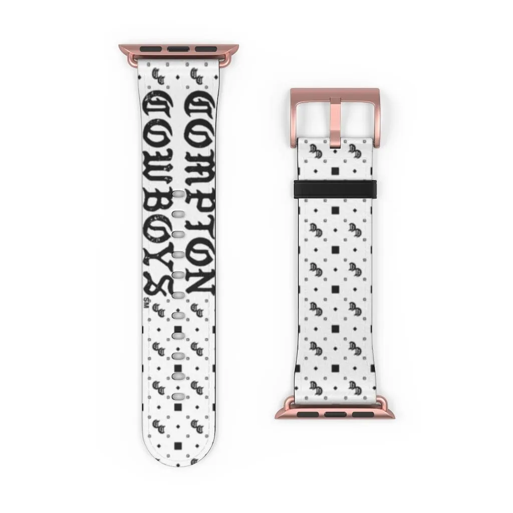 Compton Cowboys | Neighbor Hood Watch Band
