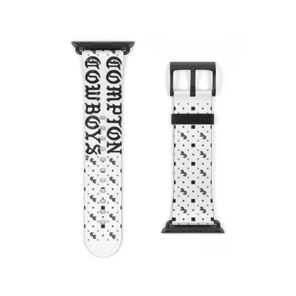 Compton Cowboys | Neighbor Hood Watch Band