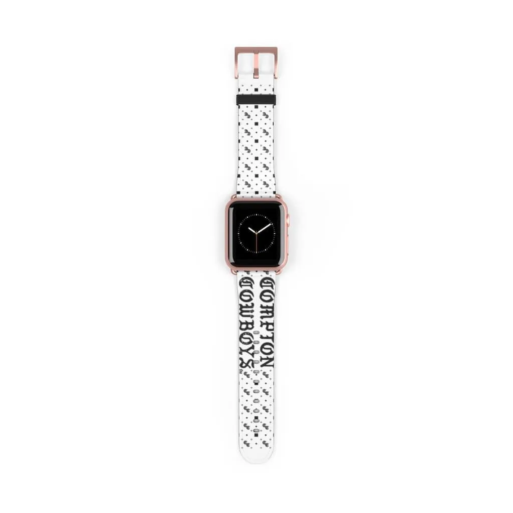 Compton Cowboys | Neighbor Hood Watch Band