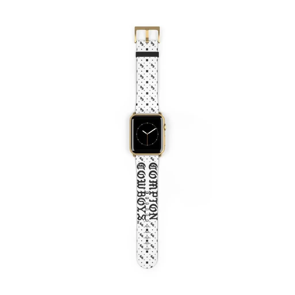Compton Cowboys | Neighbor Hood Watch Band