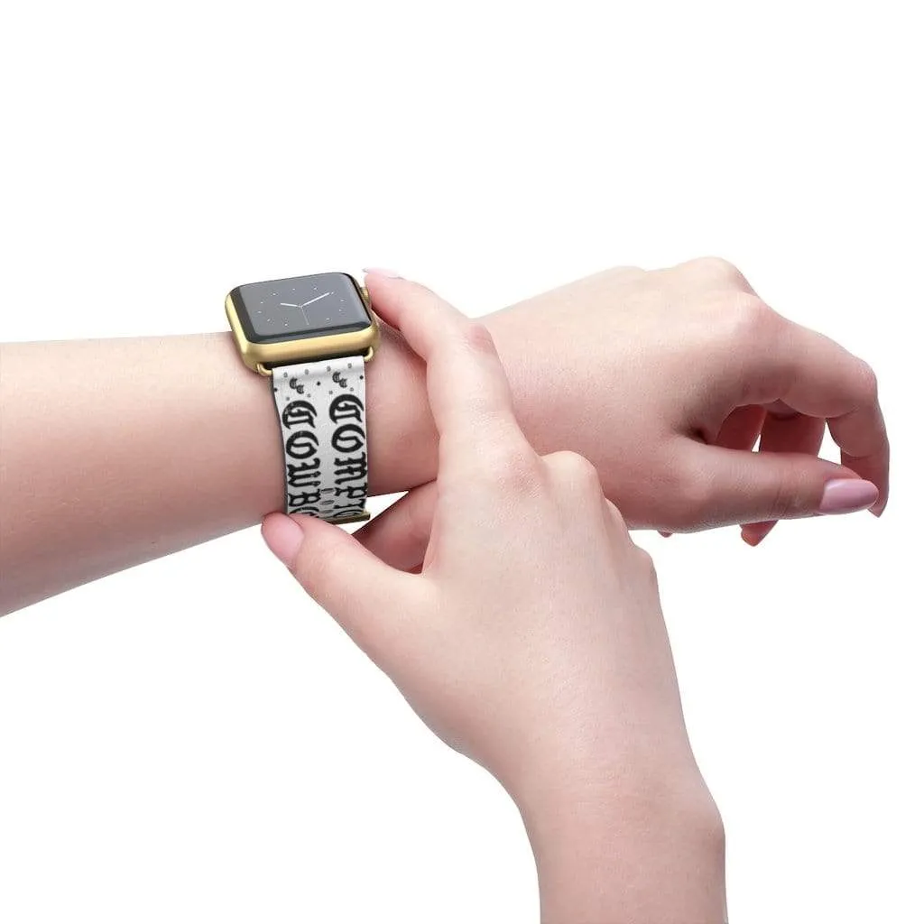 Compton Cowboys | Neighbor Hood Watch Band