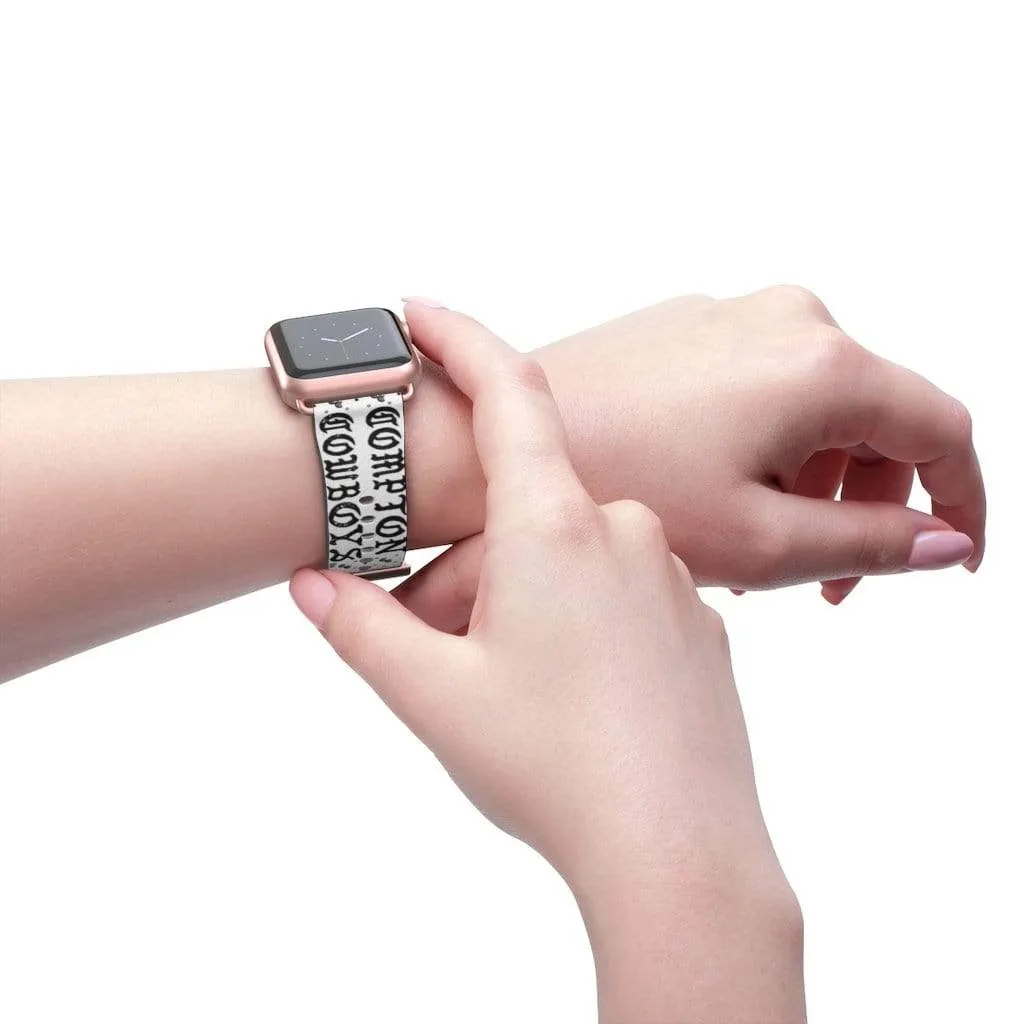Compton Cowboys | Neighbor Hood Watch Band