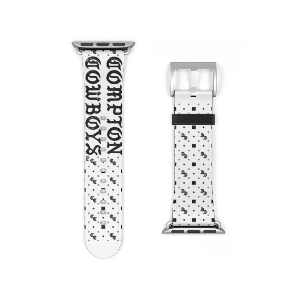 Compton Cowboys | Neighbor Hood Watch Band