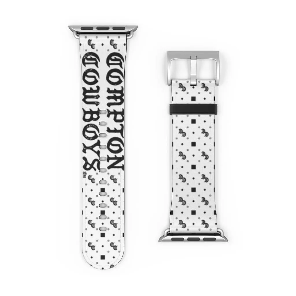 Compton Cowboys | Neighbor Hood Watch Band
