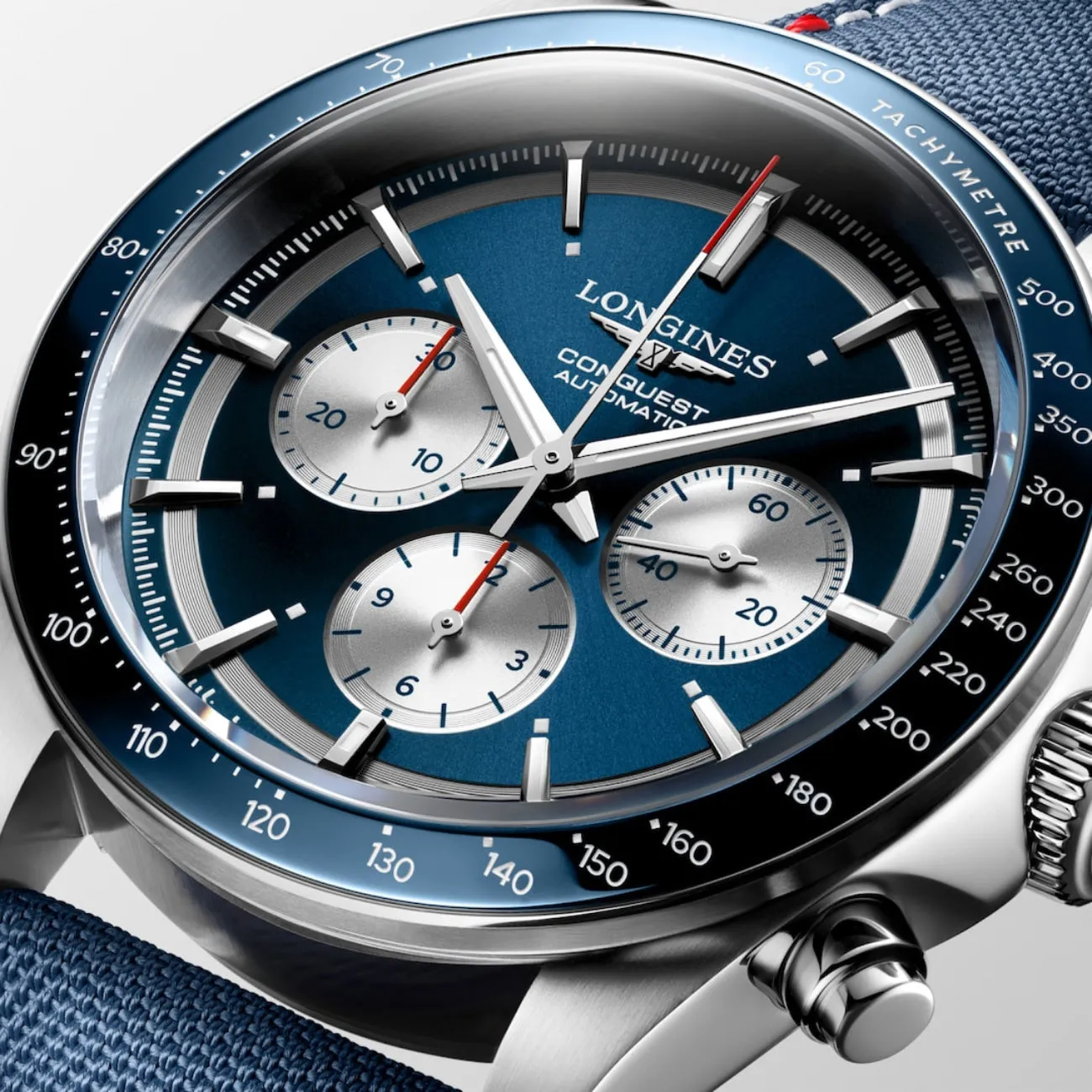 CONQUEST MARCO ODERMATT