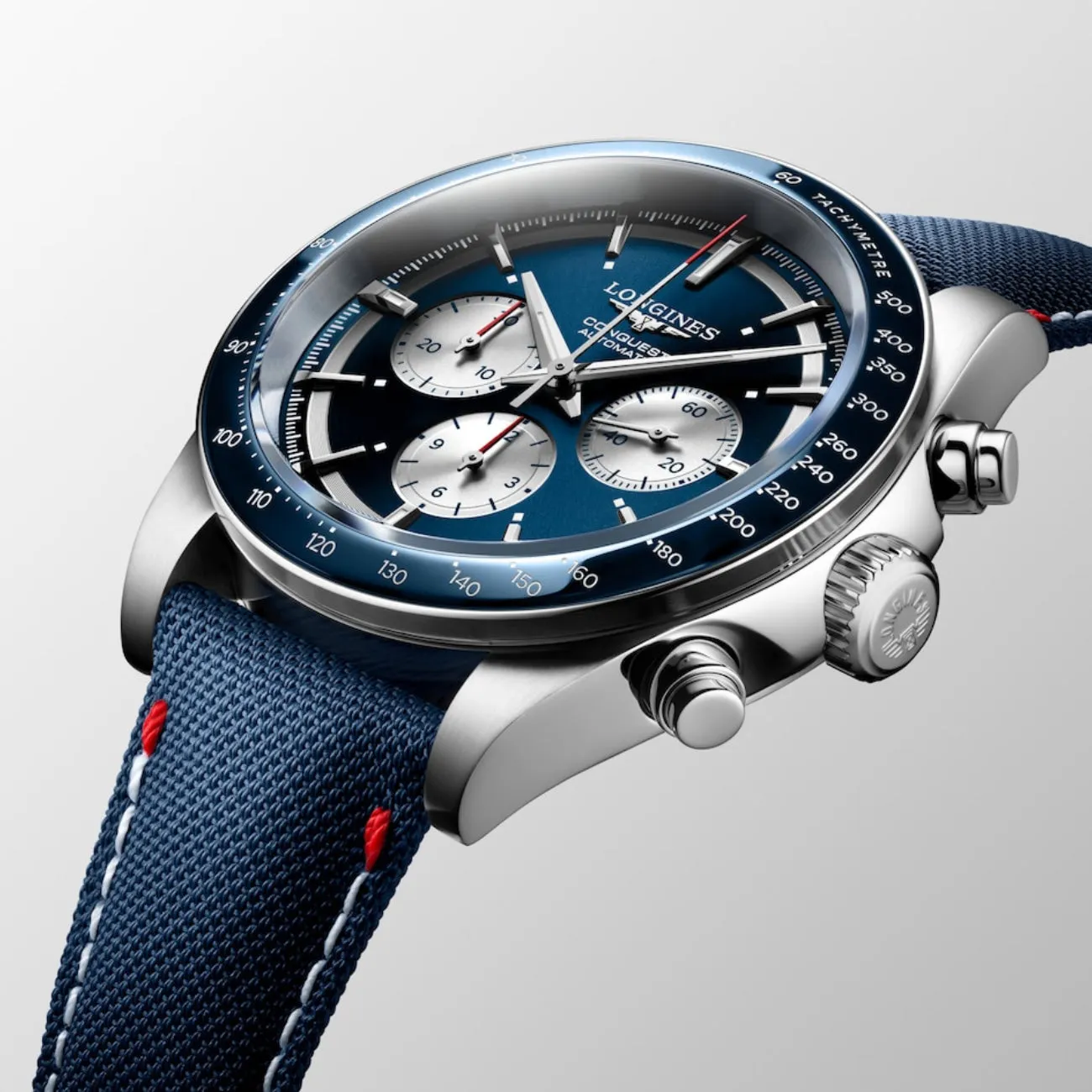CONQUEST MARCO ODERMATT
