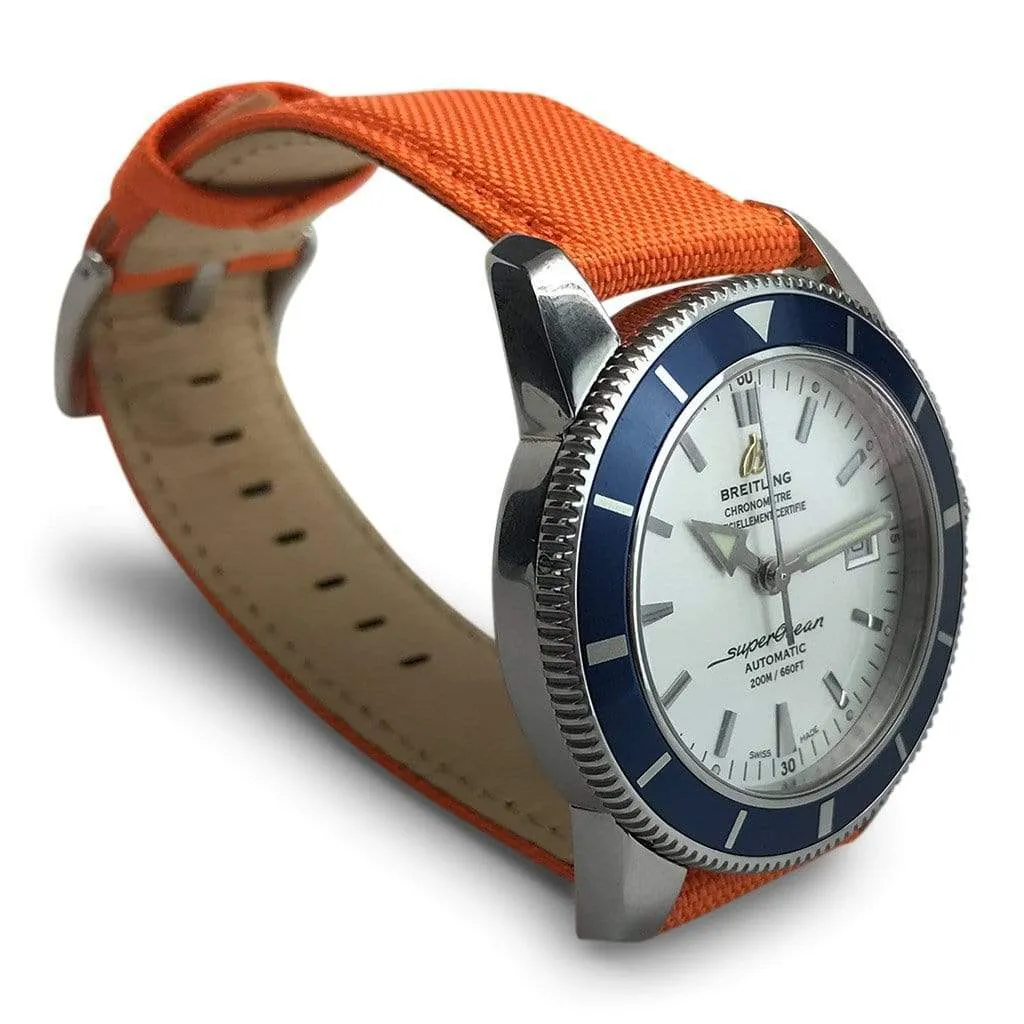 Cordura - Orange