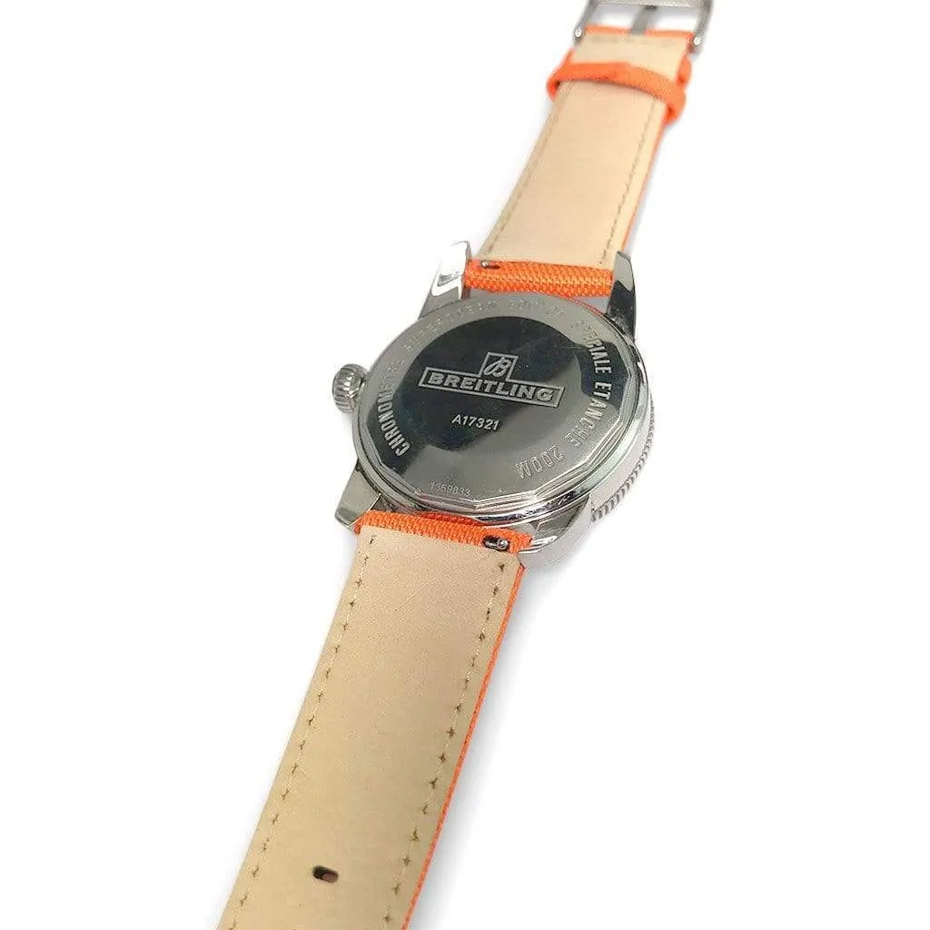 Cordura - Orange