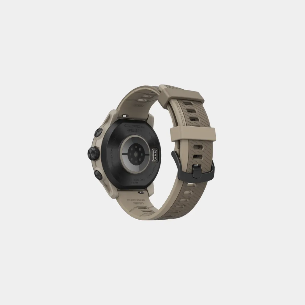 Coros Apex 2 Pro Gps Outdoor Watch - Gobi