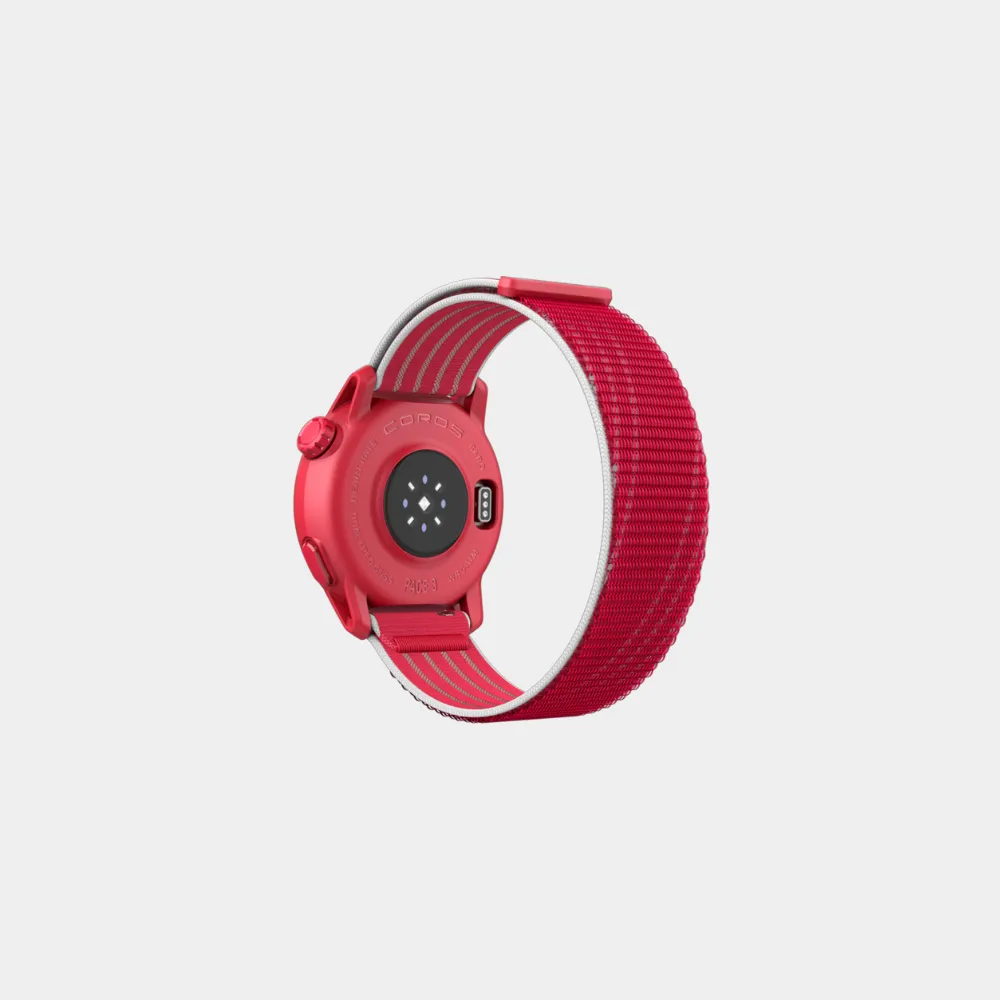 Coros Pace 3 Gps Sport Watch - Track Edition