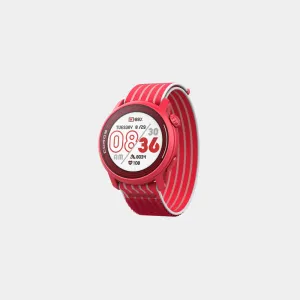 Coros Pace 3 Gps Sport Watch - Track Edition