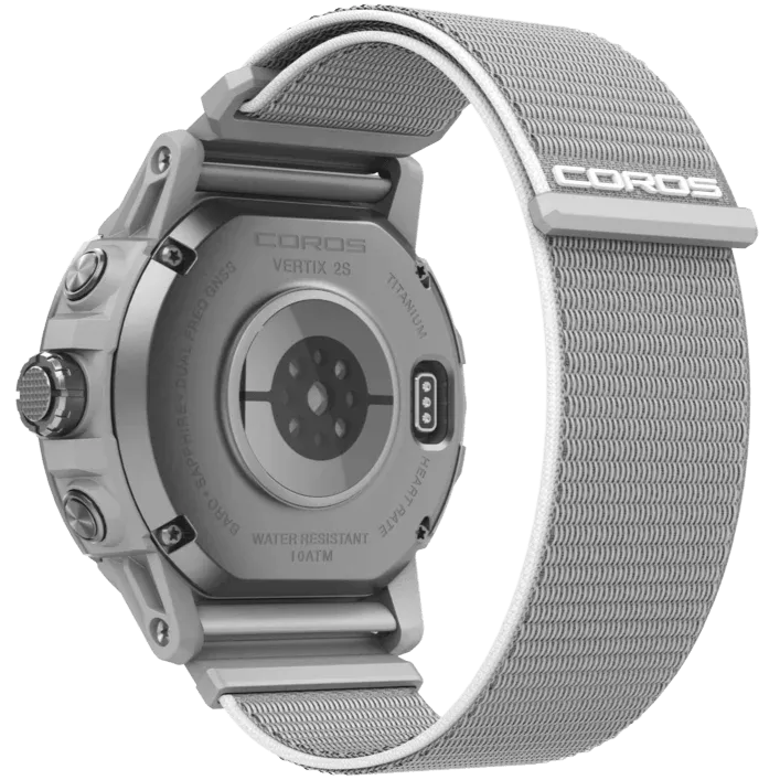 COROS VERTIX 2S GPS Adventure Watch