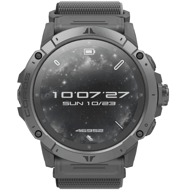 COROS VERTIX 2S GPS Adventure Watch