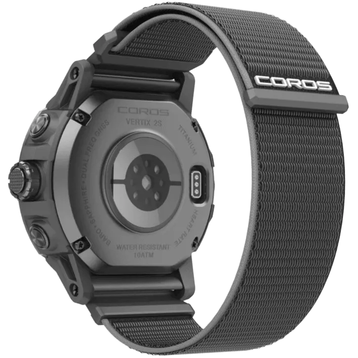 COROS VERTIX 2S GPS Adventure Watch
