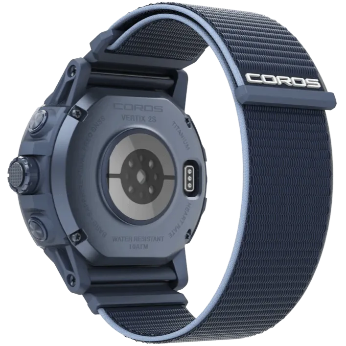 COROS VERTIX 2S GPS Adventure Watch