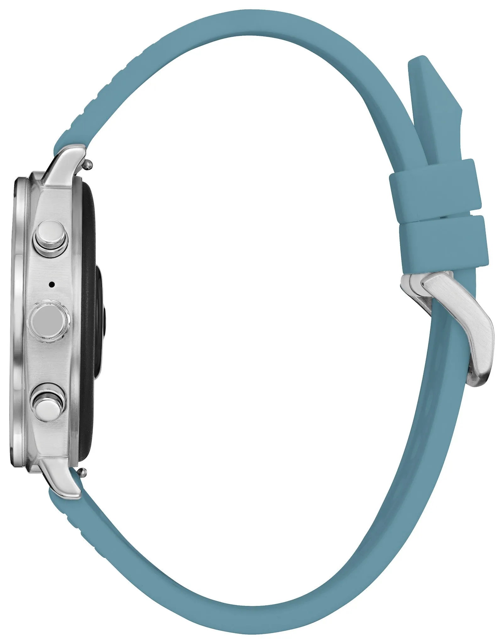 CZ Smart Touchscreen GEN-2 CASUAL SMARTWATCH MX1000-01X