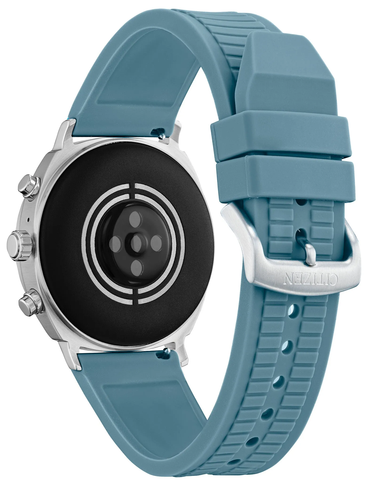 CZ Smart Touchscreen GEN-2 CASUAL SMARTWATCH MX1000-01X