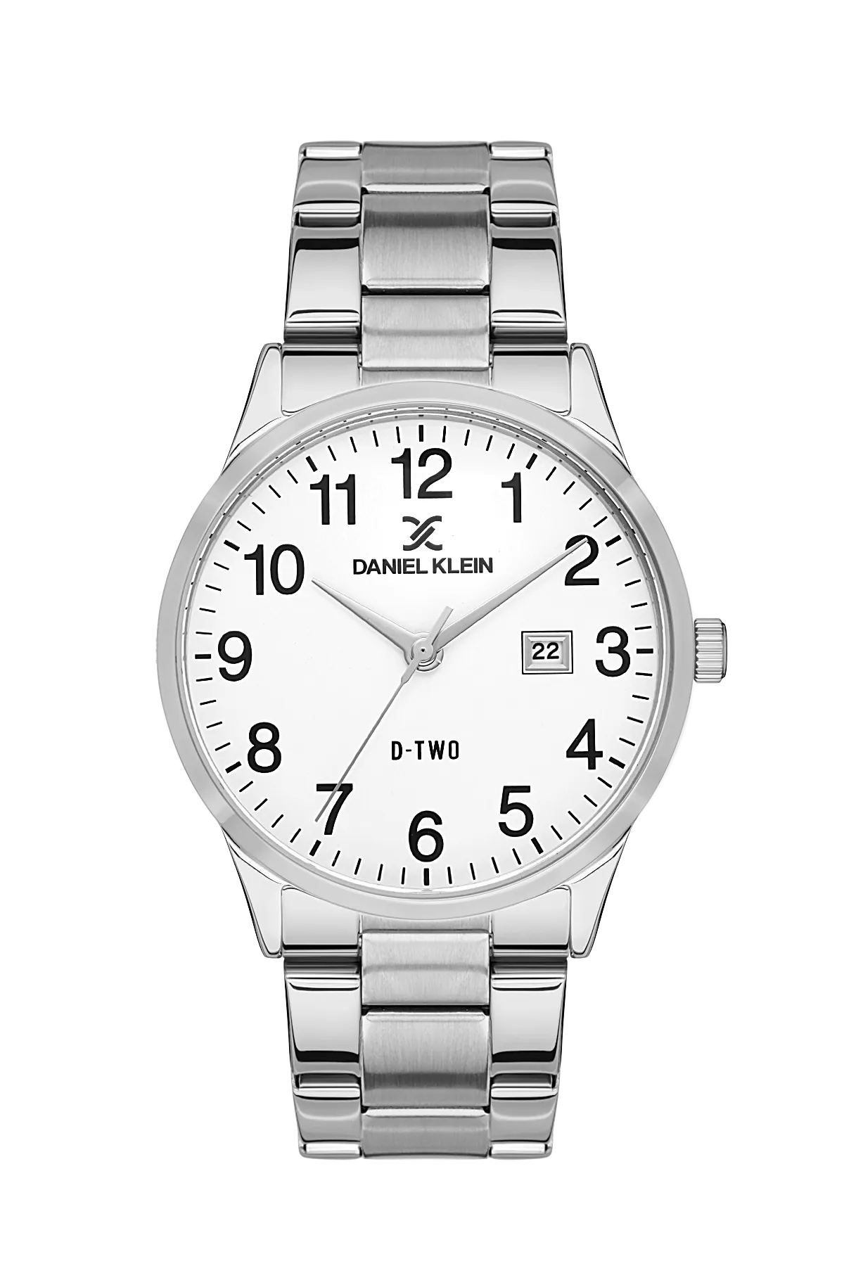 DANIEL KLEIN DK.1.13567-1 MEN WATCH