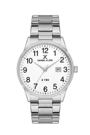 DANIEL KLEIN DK.1.13567-1 MEN WATCH