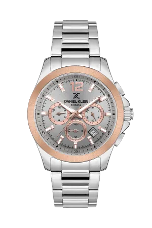 DANIEL KLEIN DK.1.13672-4 MEN WATCH
