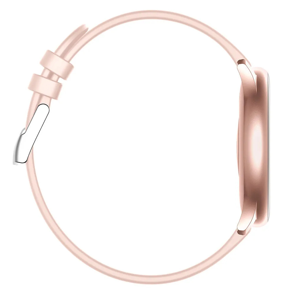 DANIEL KLEIN SMARTWATCH KW19-4